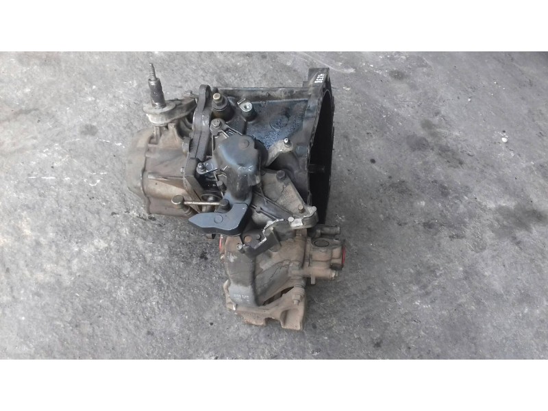 Recambio de caja cambios para citroen xsara picasso 1.6 hdi 90 lx plus referencia OEM IAM 20DP29  