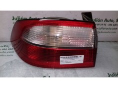 Recambio de piloto trasero izquierdo para renault laguna ii (bg0) dynamique referencia OEM IAM 8200002473 VALEO EXT - ALETA