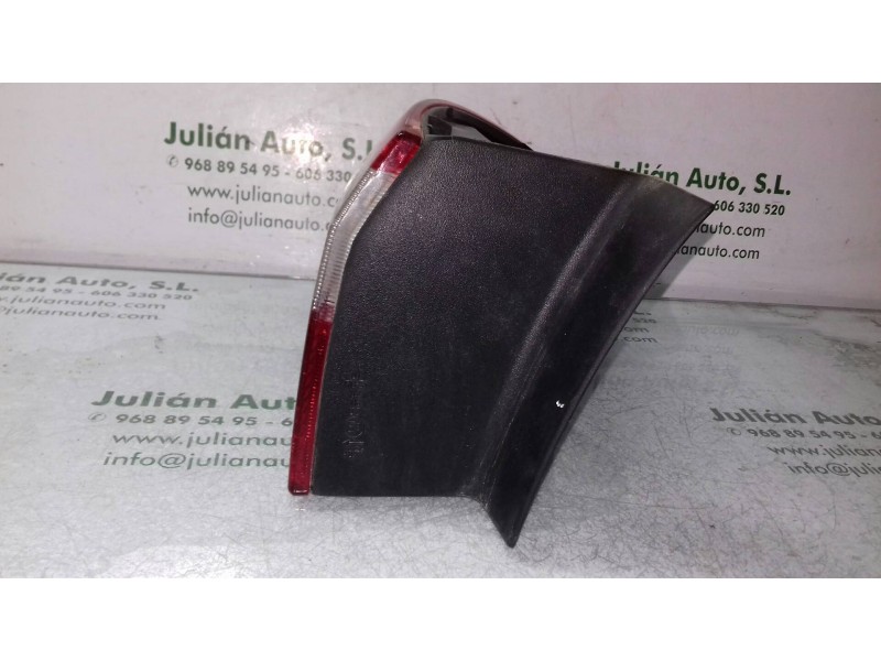 Recambio de piloto trasero izquierdo para renault laguna ii (bg0) dynamique referencia OEM IAM 8200002473 VALEO EXT - ALETA