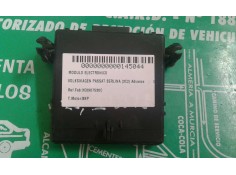 Recambio de modulo electronico para volkswagen passat berlina (3c2) advance referencia OEM IAM 3C0907530C  TEMIC 2