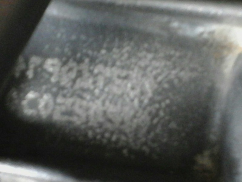 Recambio de motor completo para renault laguna ii (bg0) confort dynamique referencia OEM IAM F9Q758  