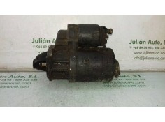Recambio de motor arranque para peugeot 309 básico referencia OEM IAM 9000333104  BOSCH