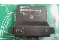 Recambio de modulo electronico para seat leon (1p1) referencia OEM IAM 1K0907530H  TEMIC