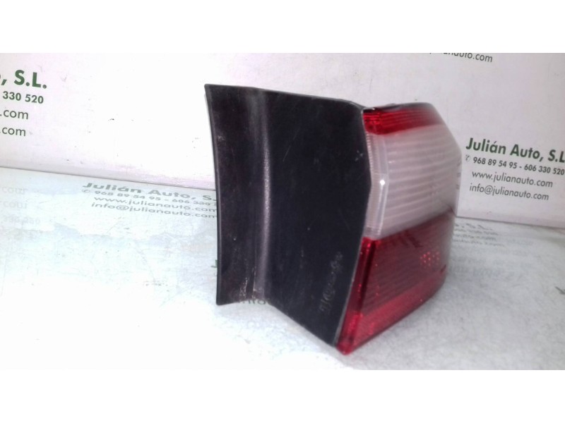 Recambio de piloto trasero derecho para renault laguna ii (bg0) dynamique referencia OEM IAM 8200002474  EXT-ALETA