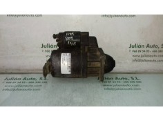 Recambio de motor arranque para peugeot 309 básico referencia OEM IAM 9000333104  BOSCH 2