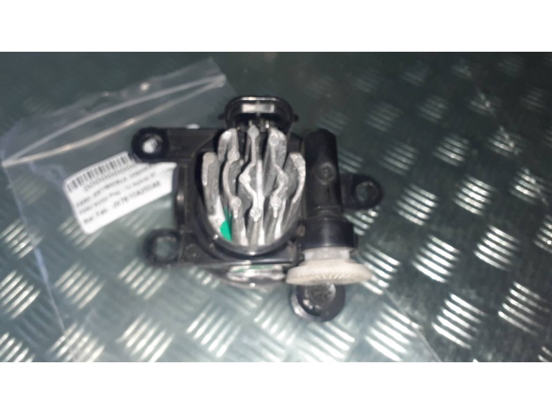 Recambio de faro antiniebla izquierdo para ford kuga plug-in hybrid st-line referencia OEM IAM JX7B15A255AB  