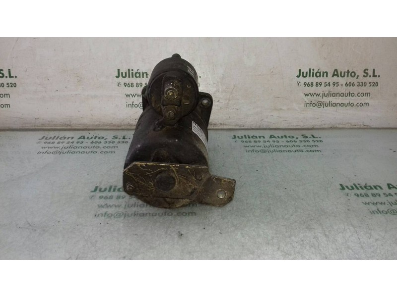 Recambio de motor arranque para peugeot 309 básico referencia OEM IAM 9000333104  BOSCH