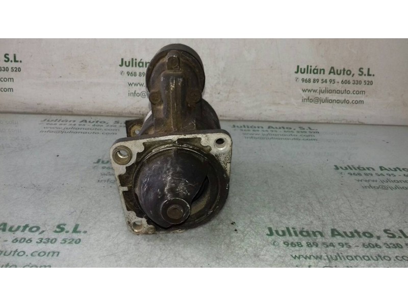 Recambio de motor arranque para peugeot 309 básico referencia OEM IAM 9000333104  BOSCH