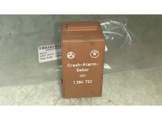 Recambio de rele para bmw serie 3 berlina (e36) 2.5 turbodiesel cat referencia OEM IAM 1384732 04442 MARRON