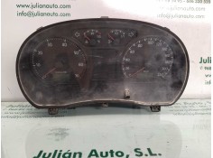 Recambio de cuadro instrumentos para volkswagen polo (9n3) advance referencia OEM IAM 6Q0920823 1180803210001A VDO