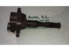 Recambio de bobina encendido para bmw serie 5 berlina (e39) 530i exclusive referencia OEM IAM 0221504004 1703227 BOSCH