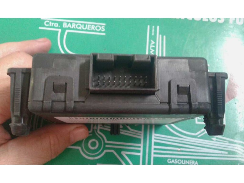Recambio de modulo electronico para seat leon (1p1) referencia OEM IAM 1K0907530H  TEMIC
