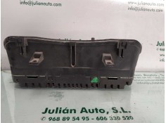 Recambio de cuadro instrumentos para volkswagen polo (9n3) advance referencia OEM IAM 6Q0920823 1180803210001A VDO 2