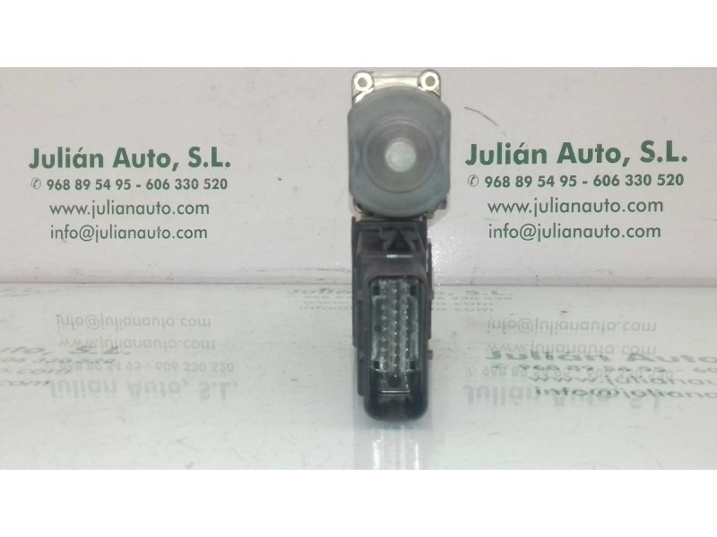 Recambio de motor elevalunas delantero derecho para seat toledo (1m2) signo referencia OEM IAM 9776101436202  