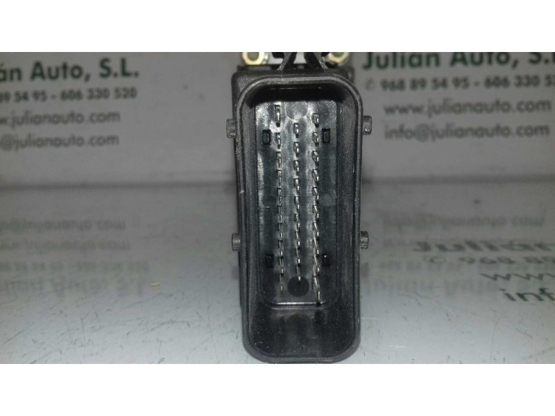 Recambio de motor elevalunas delantero derecho para seat toledo (1m2) signo referencia OEM IAM 9776101436202  