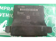 Recambio de modulo electronico para seat altea (5p1) referencia OEM IAM 1K0907530E  TEMIC
