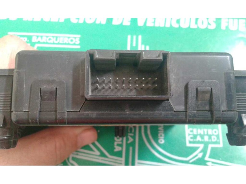Recambio de modulo electronico para seat altea (5p1) referencia OEM IAM 1K0907530E  TEMIC