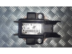 Recambio de sensor para volkswagen passat berlina (3b3) comfortline referencia OEM IAM 4B0907637A CONECTOR 6 PINES ESP