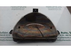 Recambio de cuadro instrumentos para citroen c3 1.1 audace referencia OEM IAM 9660225780 NS67273481 