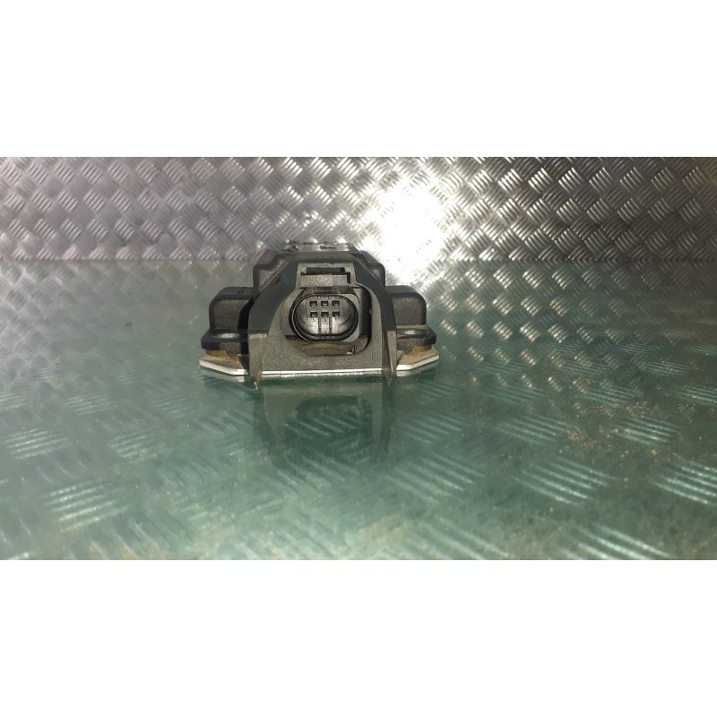 Recambio de sensor para volkswagen passat berlina (3b3) comfortline referencia OEM IAM 4B0907637A CONECTOR 6 PINES ESP