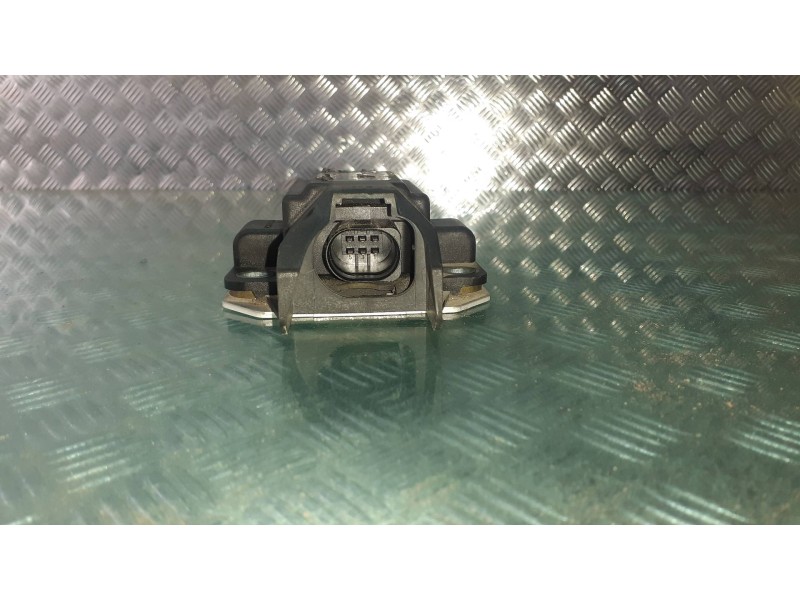 Recambio de sensor para volkswagen passat berlina (3b3) comfortline referencia OEM IAM 4B0907637A CONECTOR 6 PINES ESP
