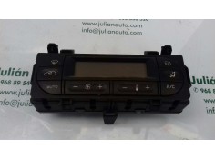 Recambio de mando climatizador para citroen c3 1.1 audace referencia OEM IAM 96588239XT  VALEO