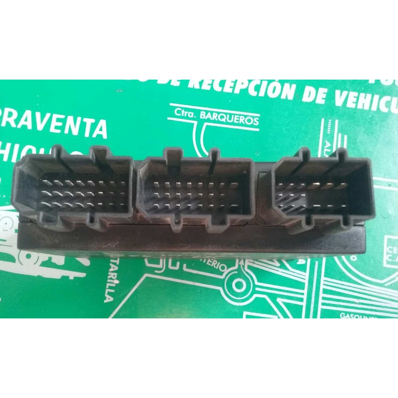 Recambio de centralita cierre para seat leon (1m1) signo referencia OEM IAM 1C0959799E  