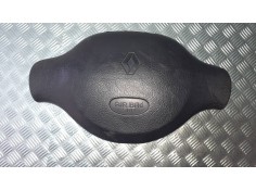 Recambio de airbag delantero izquierdo para renault clio ii fase i (b/cbo) 1.4 alize referencia OEM IAM 7700433028G  