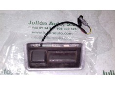 Recambio de maneta exterior porton para volkswagen passat variant (365) edition bluemotion referencia OEM IAM 1T0827229A 251401S