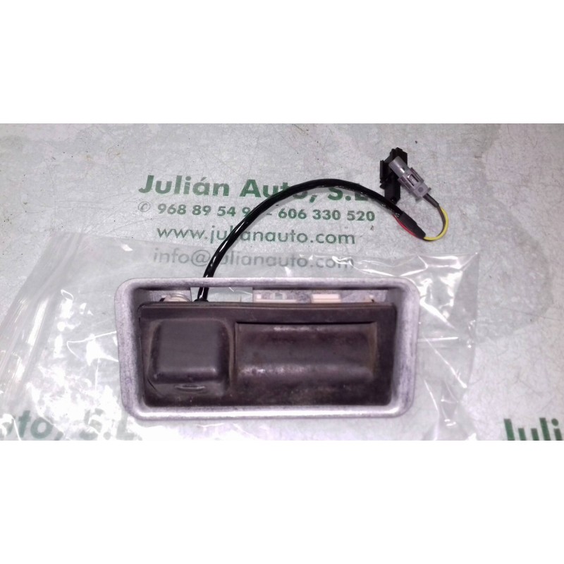 Recambio de maneta exterior porton para volkswagen passat variant (365) edition bluemotion referencia OEM IAM 1T0827229A 251401S