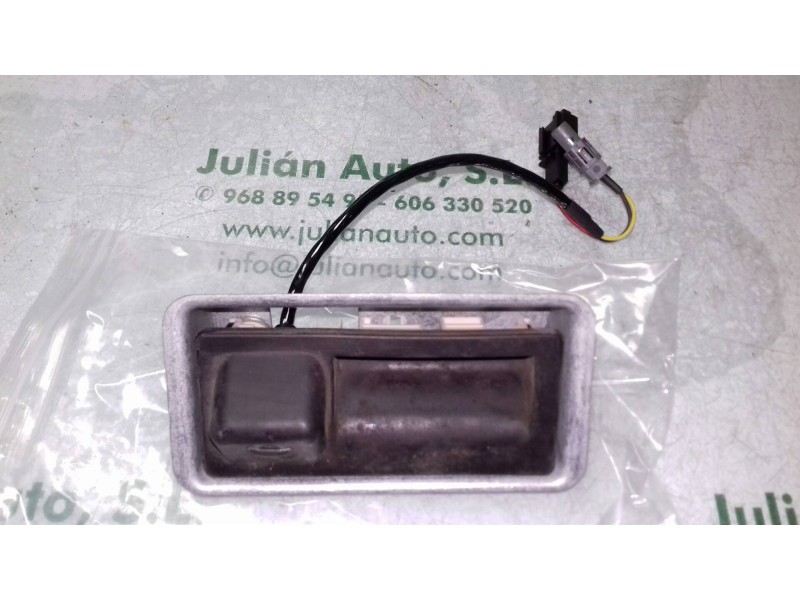 Recambio de maneta exterior porton para volkswagen passat variant (365) edition bluemotion referencia OEM IAM 1T0827229A 251401S