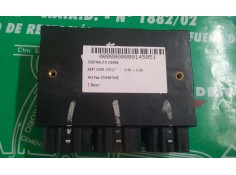 Recambio de centralita cierre para seat leon (1m1) referencia OEM IAM 1C0959799E  