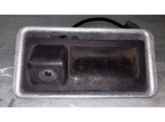 Recambio de maneta exterior porton para volkswagen passat variant (365) edition bluemotion referencia OEM IAM 1T0827229A 251401S 2