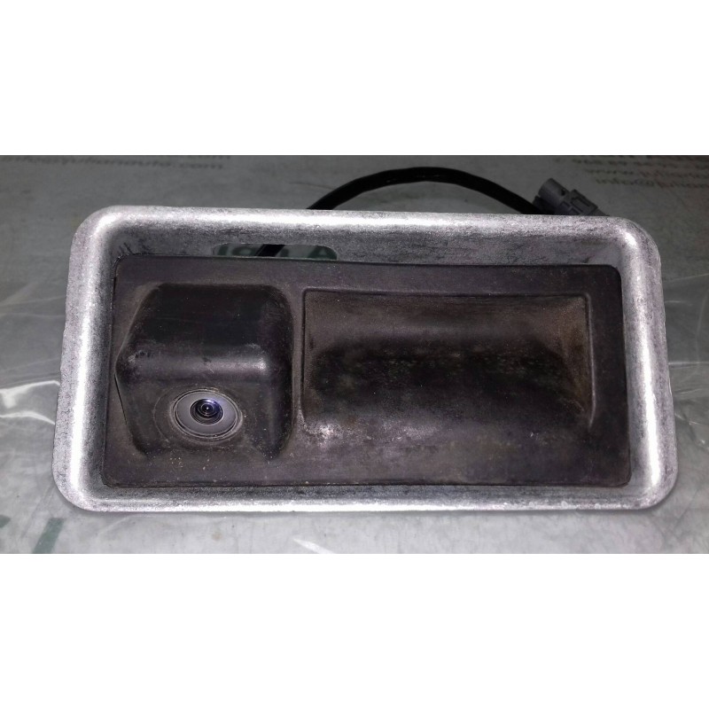 Recambio de maneta exterior porton para volkswagen passat variant (365) edition bluemotion referencia OEM IAM 1T0827229A 251401S