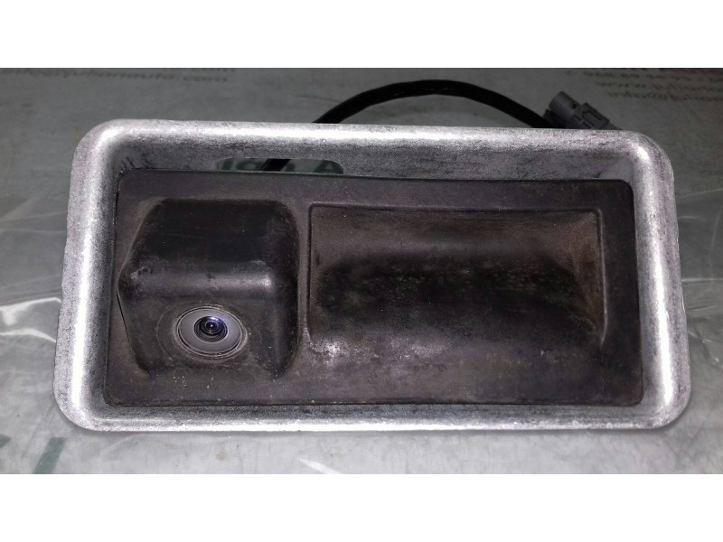 Recambio de maneta exterior porton para volkswagen passat variant (365) edition bluemotion referencia OEM IAM 1T0827229A 251401S