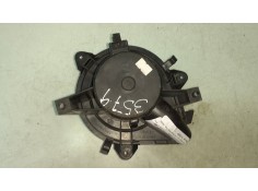 Recambio de ventilador calefaccion para fiat doblo (119) 1.3 16v multijet active com. (55kw) referencia OEM IAM 141730600  CONEC 2