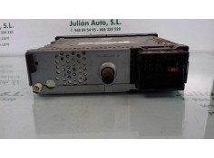 Recambio de sistema audio / radio cd para citroen c3 1.1 audace referencia OEM IAM 96643698XT MP3 SIEMENS VDO  2
