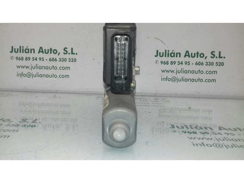 Recambio de motor elevalunas trasero izquierdo para seat toledo (1m2) signo referencia OEM IAM 1J4959811C 101439202 