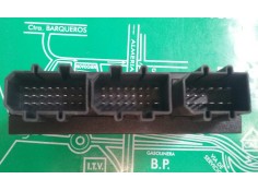 Recambio de centralita cierre para seat leon (1m1) referencia OEM IAM 1C0959799E   2