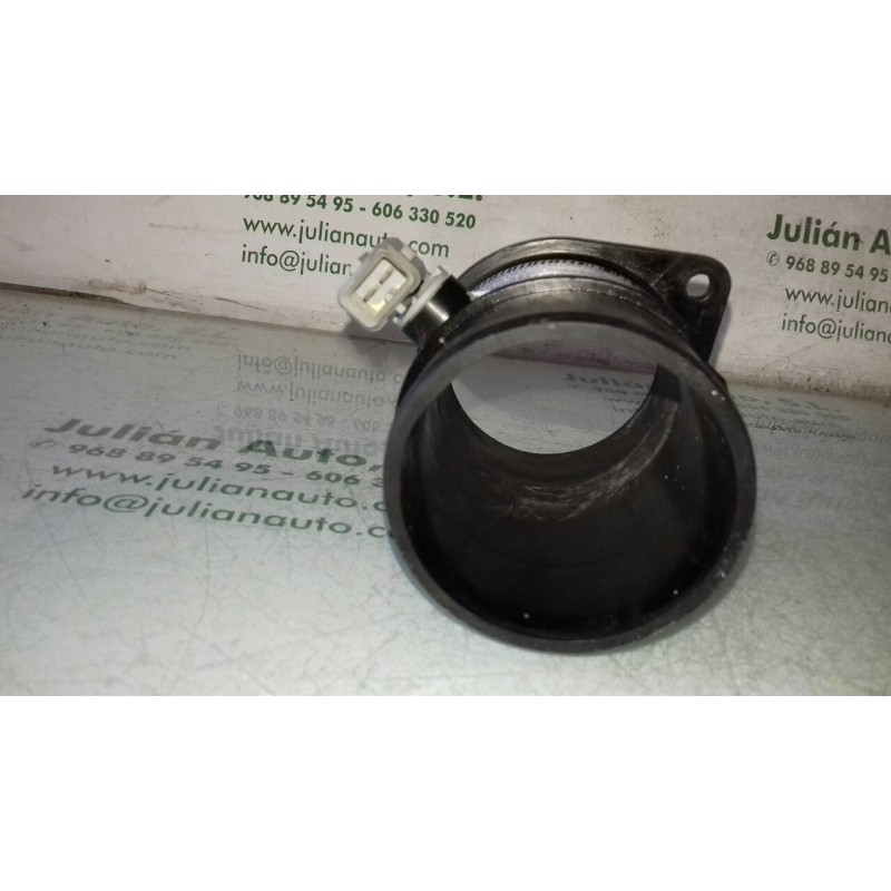Recambio de caudalimetro para renault clio ii fase ii (b/cb0) campus referencia OEM IAM 8200454482B 030950 2 PINES