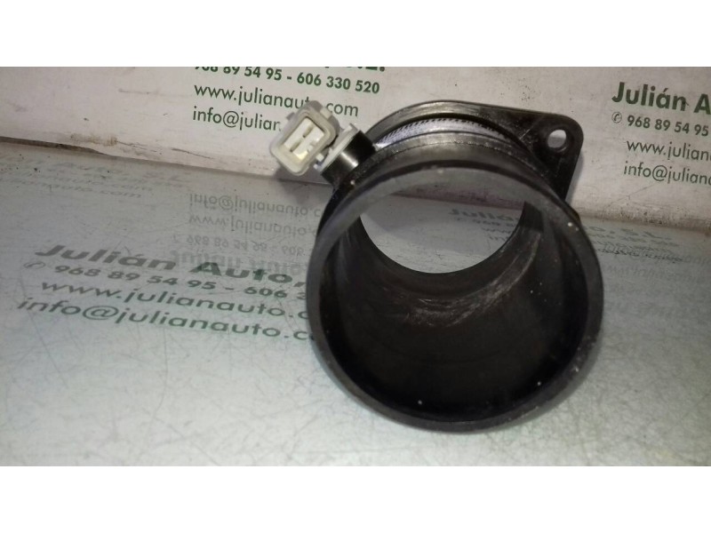 Recambio de caudalimetro para renault clio ii fase ii (b/cb0) campus referencia OEM IAM 8200454482B 030950 2 PINES