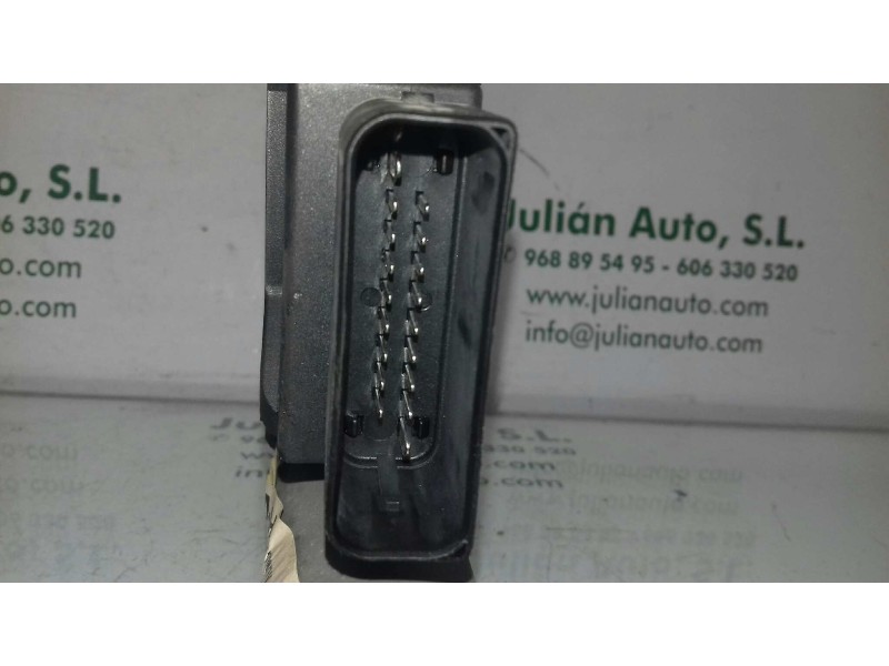 Recambio de motor elevalunas trasero izquierdo para seat toledo (1m2) signo referencia OEM IAM 1J4959811C 101439202 
