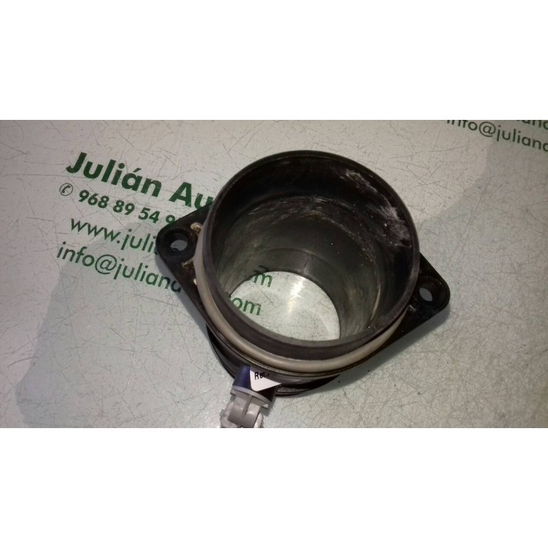 Recambio de caudalimetro para renault clio ii fase ii (b/cb0) campus referencia OEM IAM 8200454482B 030950 2 PINES