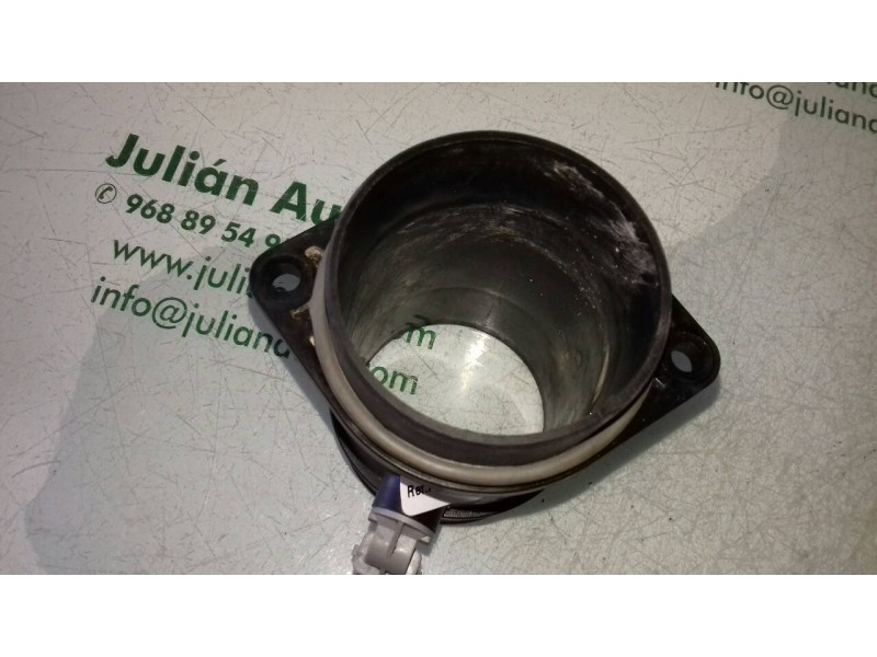 Recambio de caudalimetro para renault clio ii fase ii (b/cb0) campus referencia OEM IAM 8200454482B 030950 2 PINES