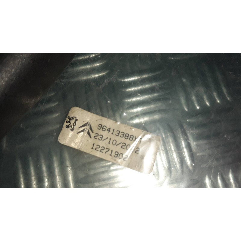 Recambio de mando multifuncion para citroen xsara picasso 1.6 hdi 90 lx plus referencia OEM IAM 9641796480 96413388XT RADIO