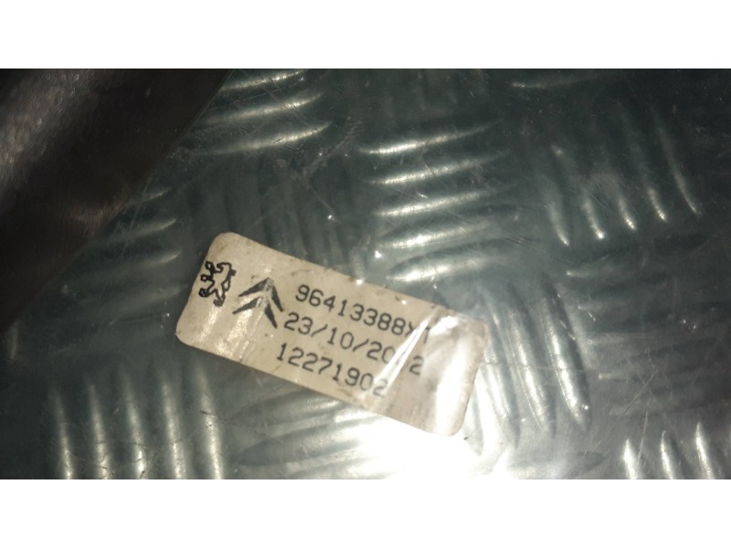 Recambio de mando multifuncion para citroen xsara picasso 1.6 hdi 90 lx plus referencia OEM IAM 9641796480 96413388XT RADIO