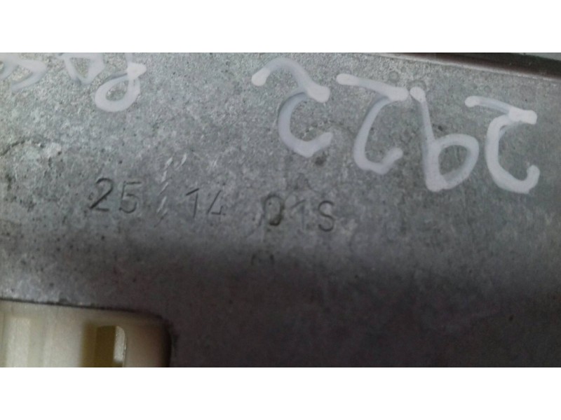 Recambio de maneta exterior porton para volkswagen passat variant (365) edition bluemotion referencia OEM IAM 1T0827229A 251401S