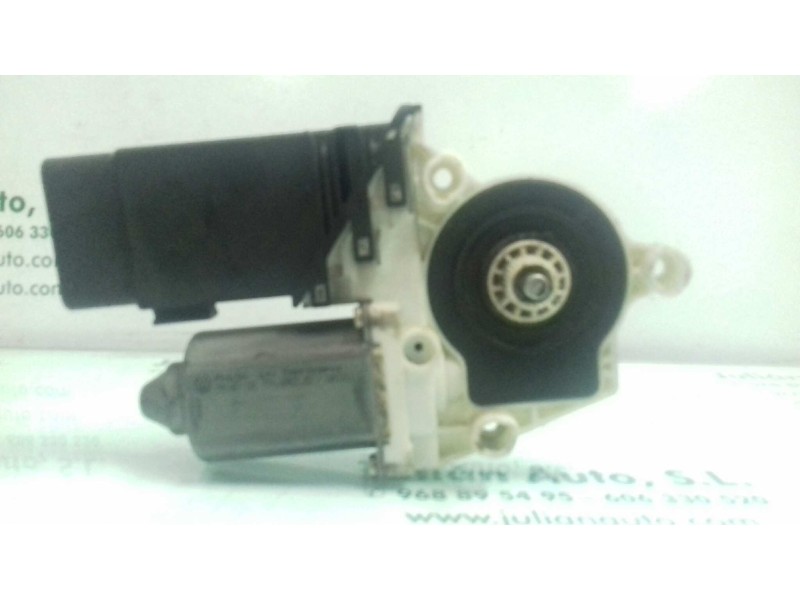 Recambio de motor elevalunas delantero izquierdo para seat toledo (1m2) signo referencia OEM IAM 1J0959801F 101432202 
