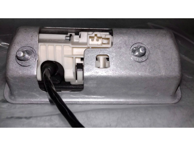 Recambio de maneta exterior porton para volkswagen passat variant (365) edition bluemotion referencia OEM IAM 1T0827229A 251401S