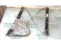 Recambio de elevalunas delantero derecho para mercedes-benz clase s (w220) berlina 400 cdi (220.028) referencia OEM IAM A2207200
